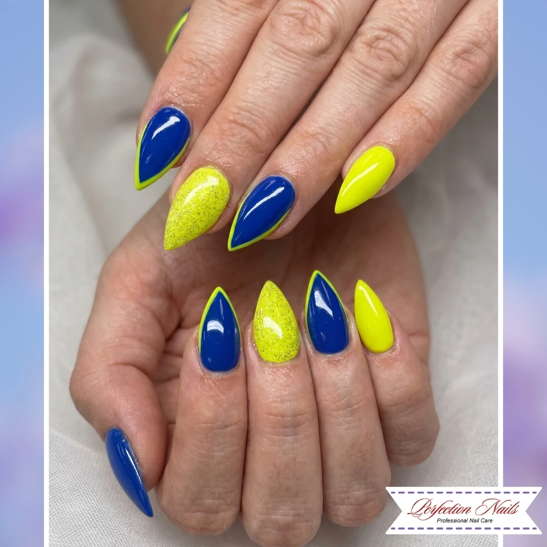 Nails Design Collection_July 21